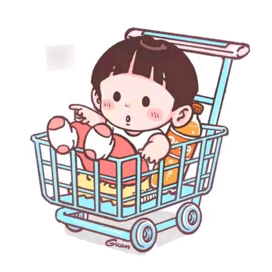 小格格