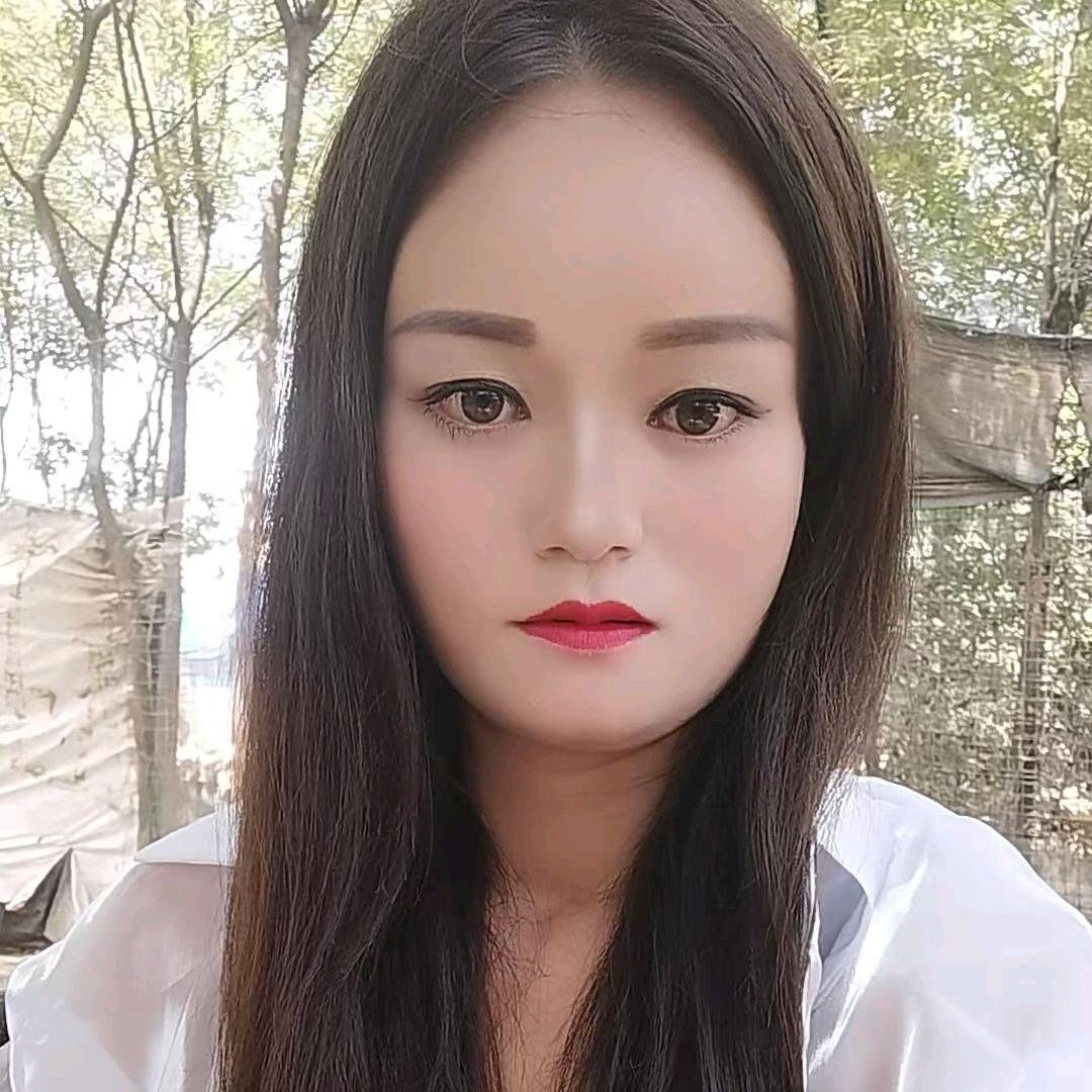 土鸡姑娘