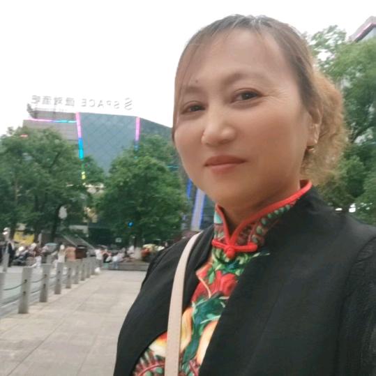 英子丽姐