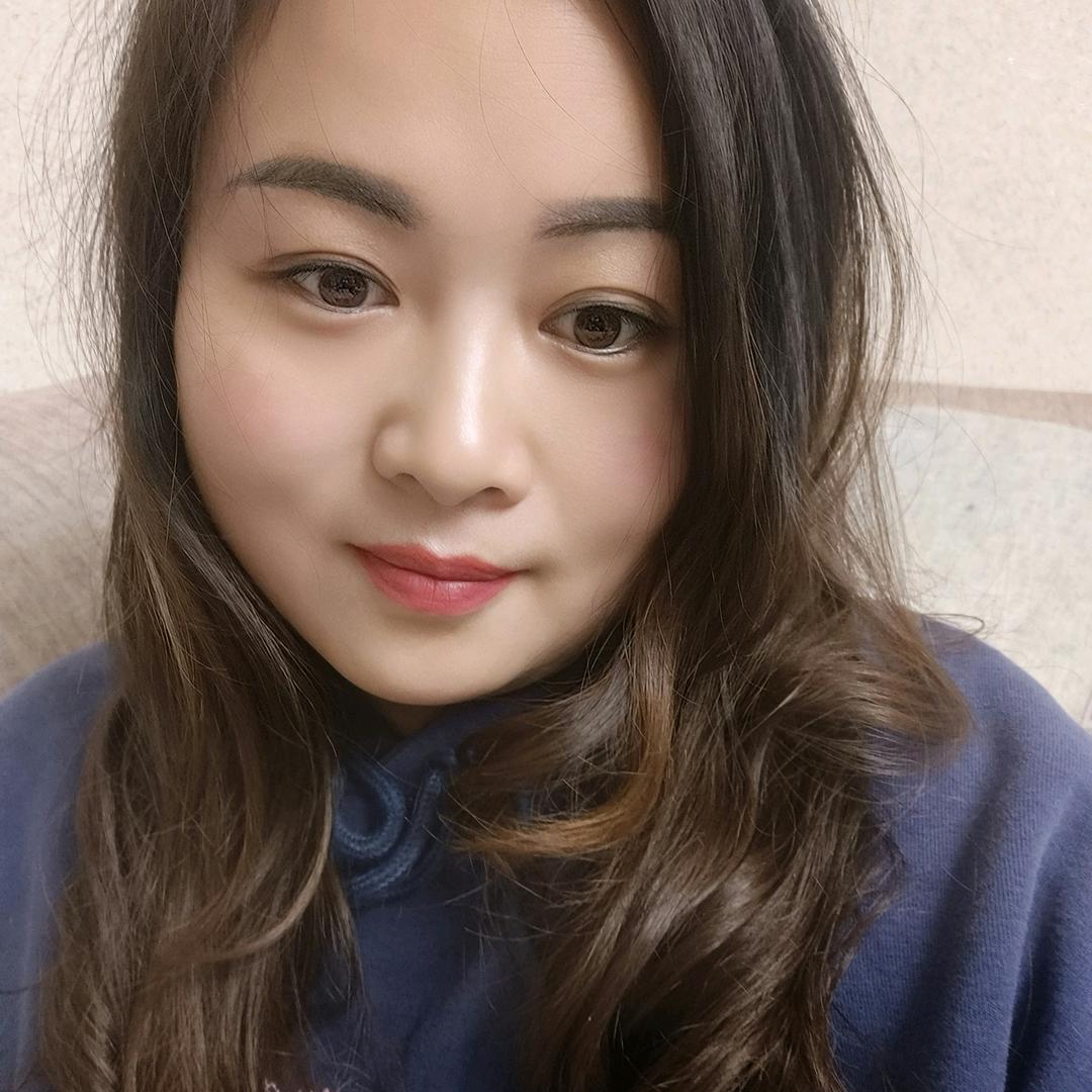 胖丫头