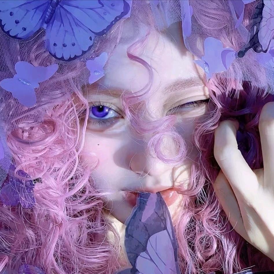 灰太狼🦩红太狼🐞🦈（没有闺蜜）