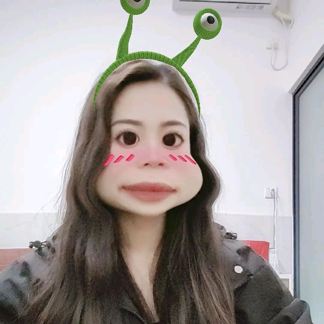 酸菜鱼的娜娜🐟（互关互助）