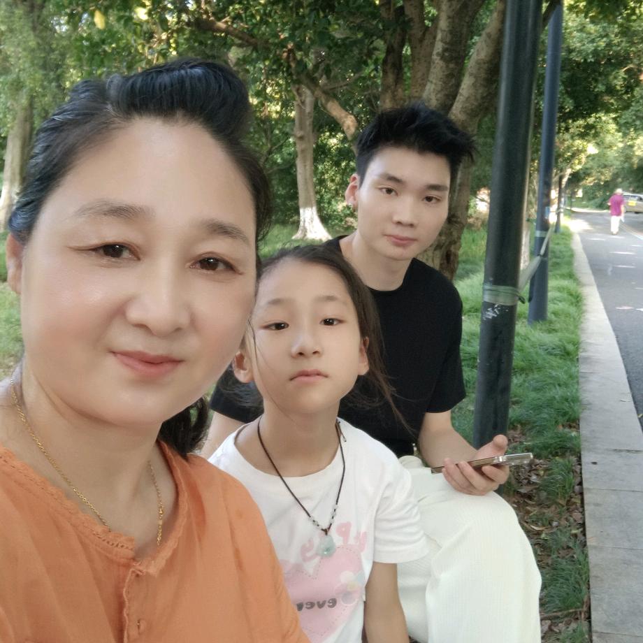 真情相约谢姐