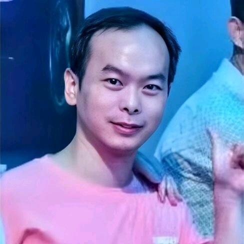三生石下