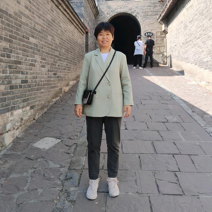 张张