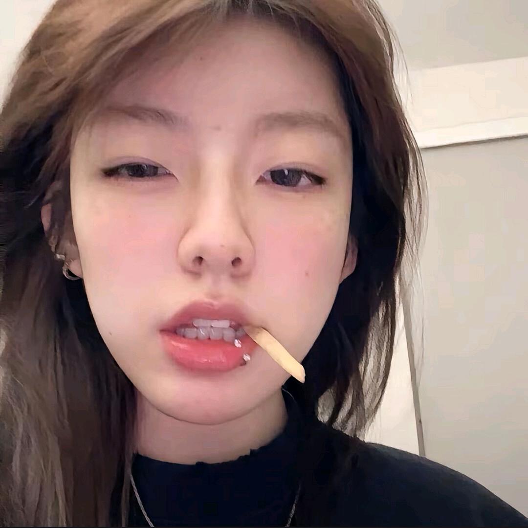 勇敢美女