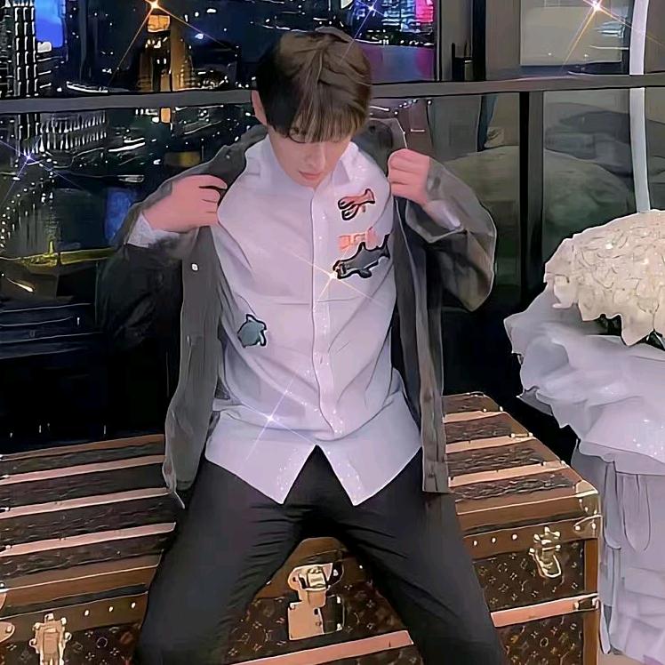 🌈跑外卖养你好吗