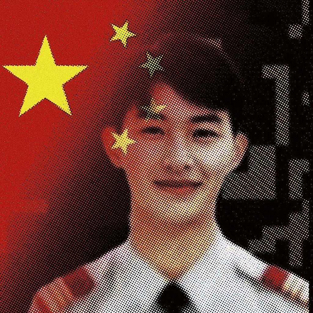 军魂·1991(橱窗好物👇)