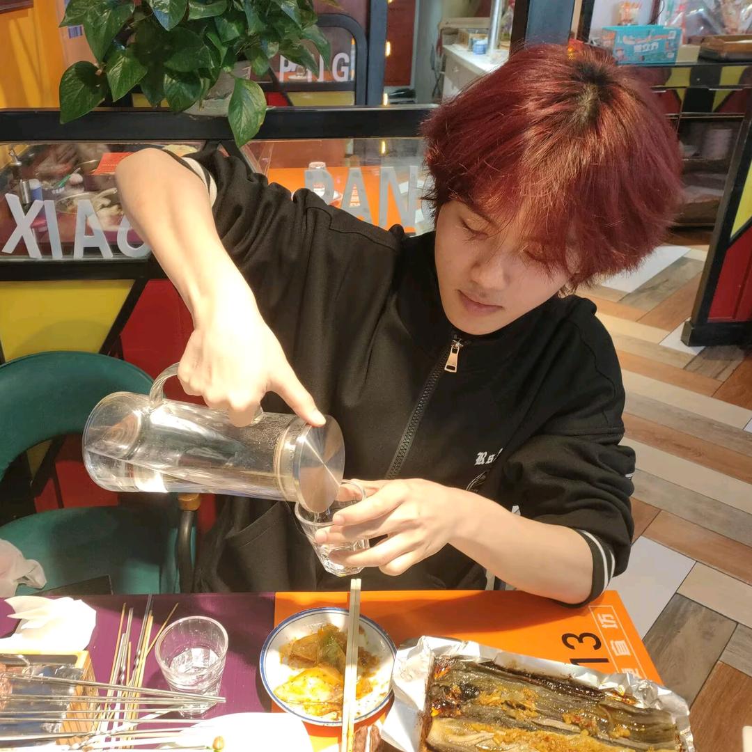 江小宇😈