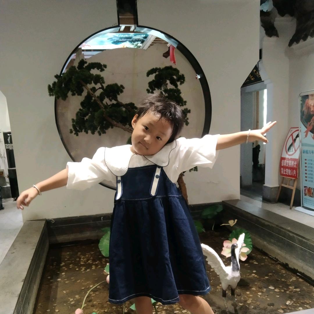 代代