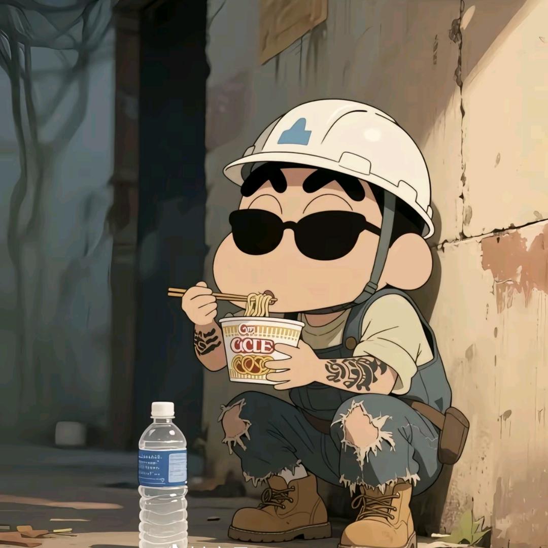 躺平的人生