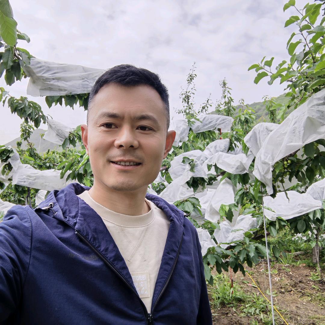 新农人大福哥