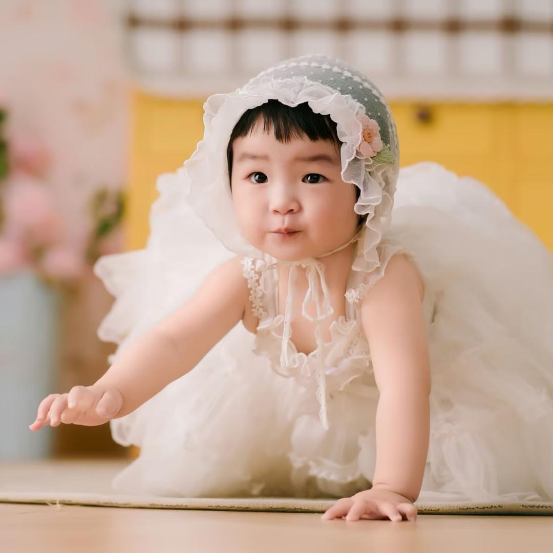 幸福单亲妈妈