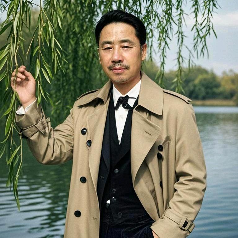 海纳百川