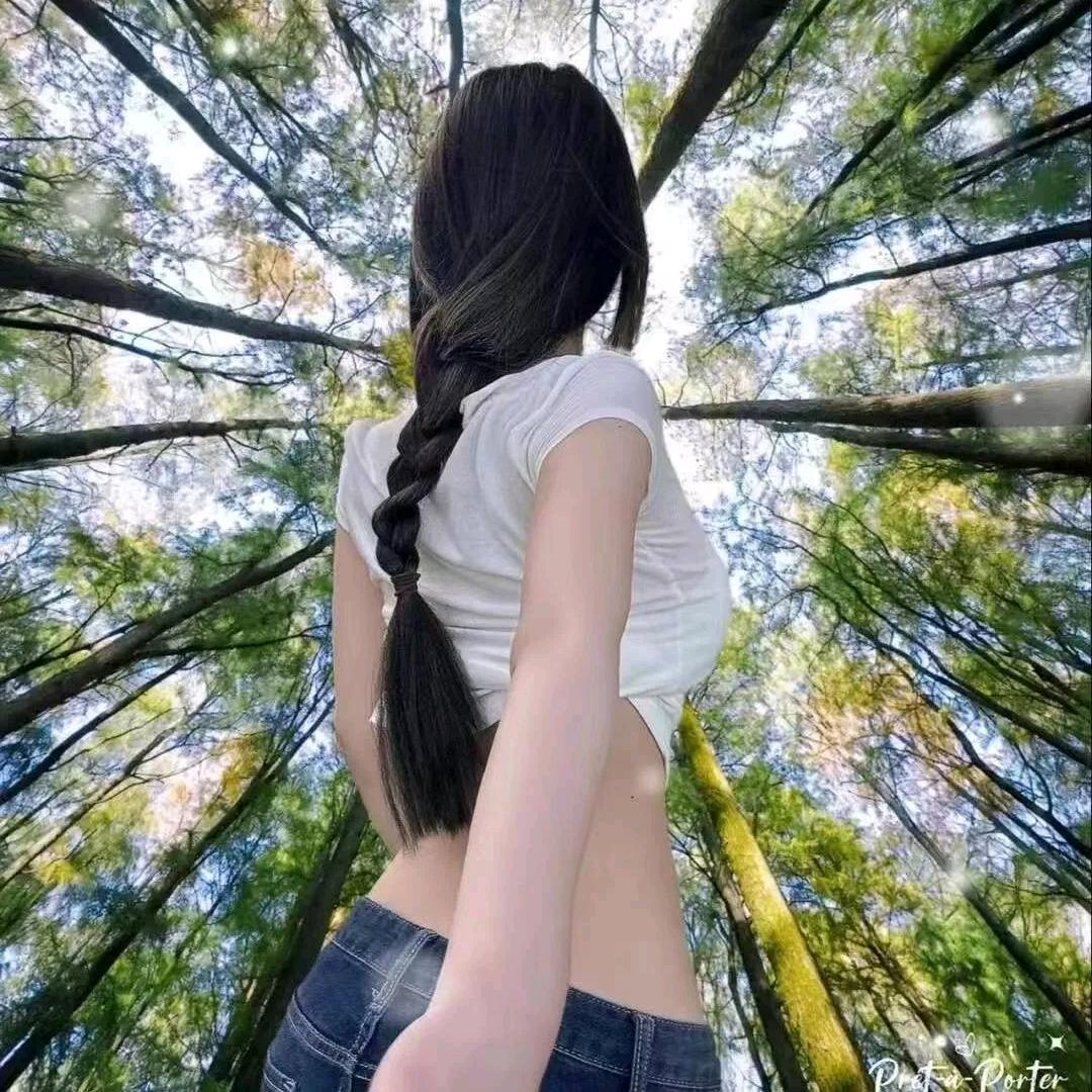 妲己本人
