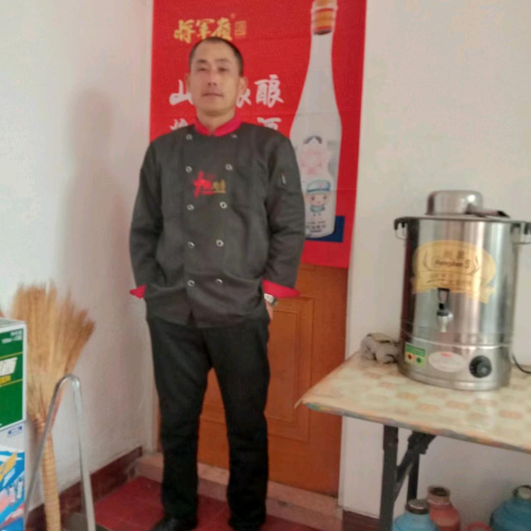 青塔五谷香饭店