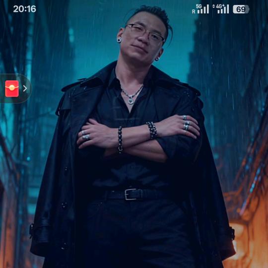 桓台小哥闯新加坡🇸🇬