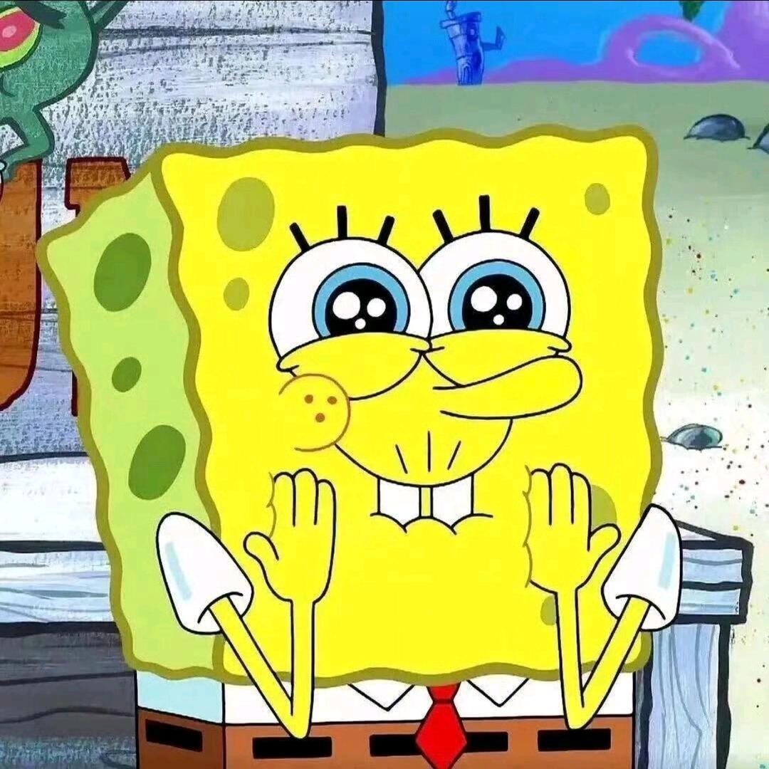 Estrella(宇宙疯乐海绵🧽版）