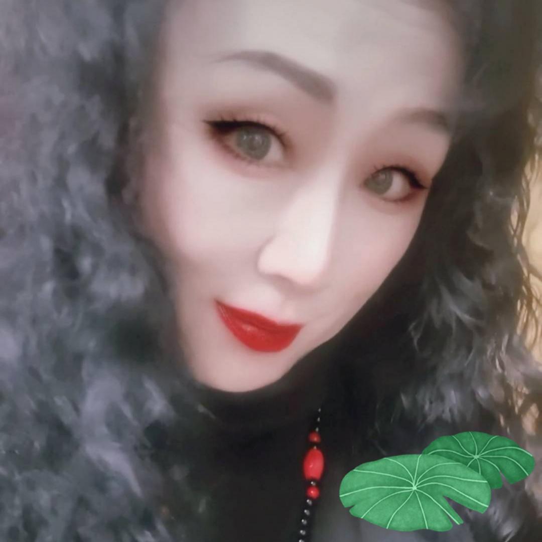 伊人若梦