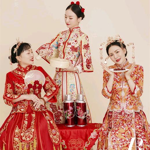 简单才快乐😄
