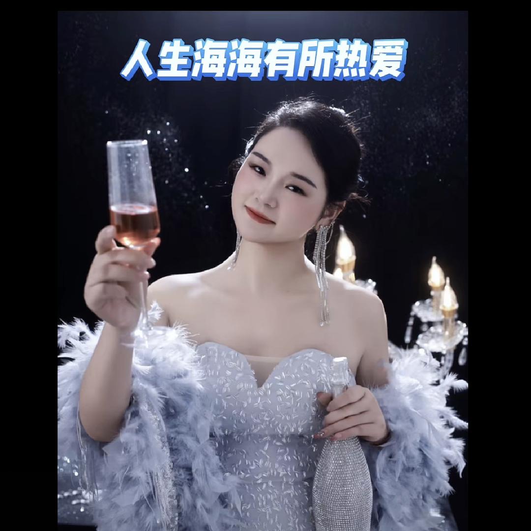🌿亞洲美人-李亞美