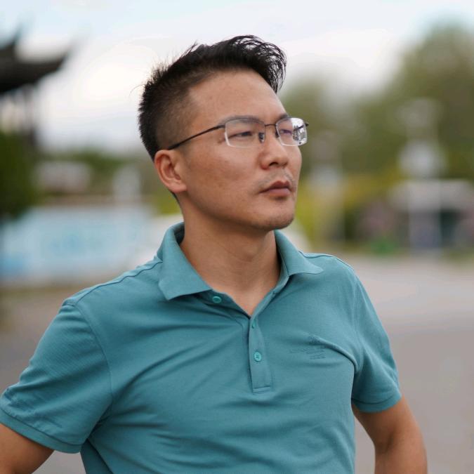 大鹏～认知觉醒