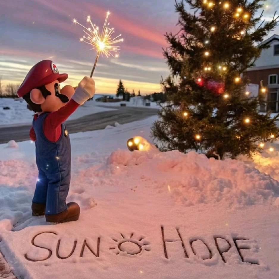 ˢᵘⁿᥫᩣʰᵒᵖᵉ