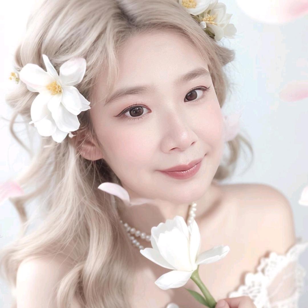 小萝莉最可爱。☺️☺️