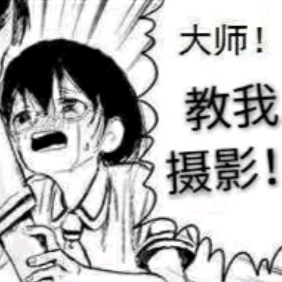 社恐的相机