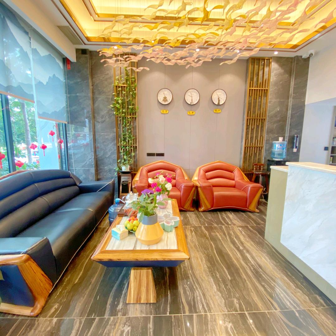 泰都酒店