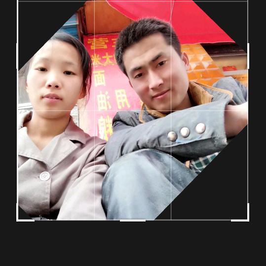 小许粮油老板娘