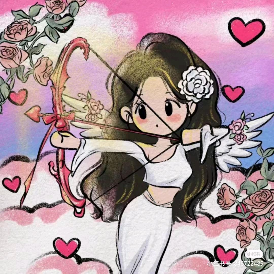 我是丘比特（分配对象）