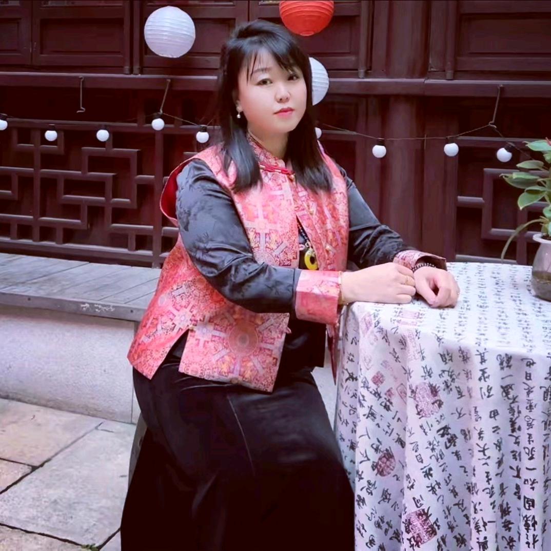 淑红