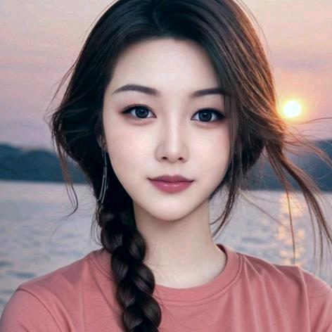 女人如书👑