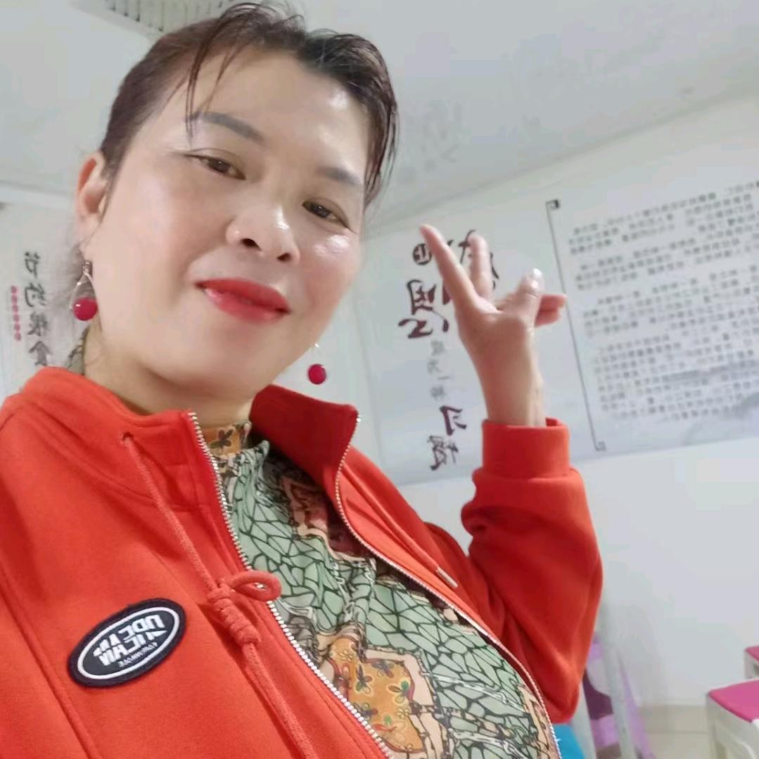 豆豆姐