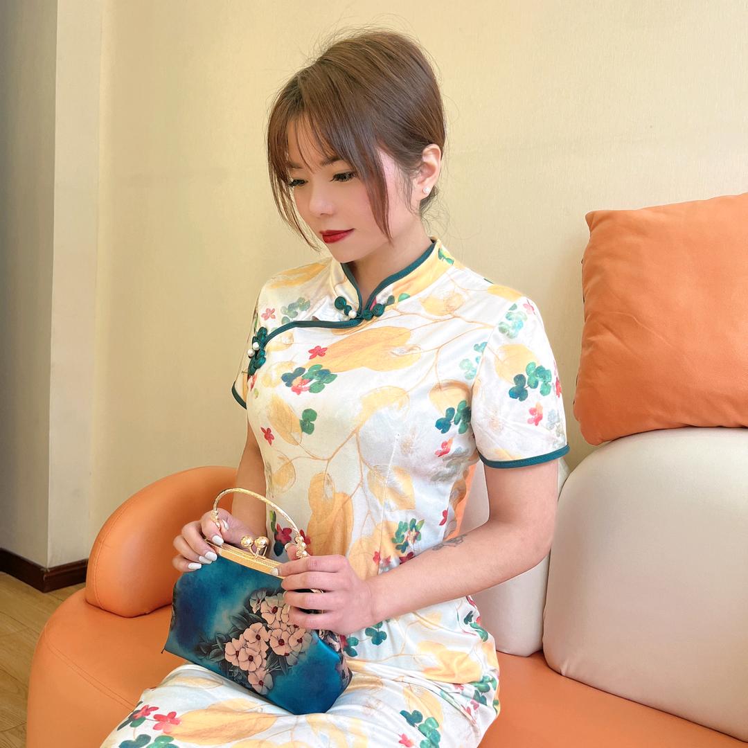 欢欢@