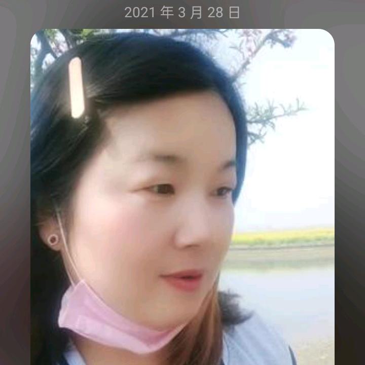 卖螃蟹🦀的刘姐