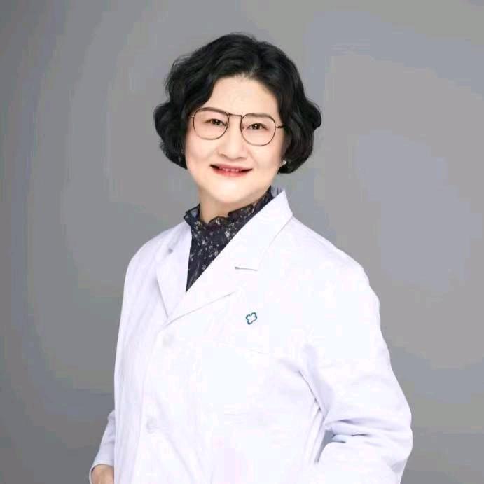 心血管科雷燕主任