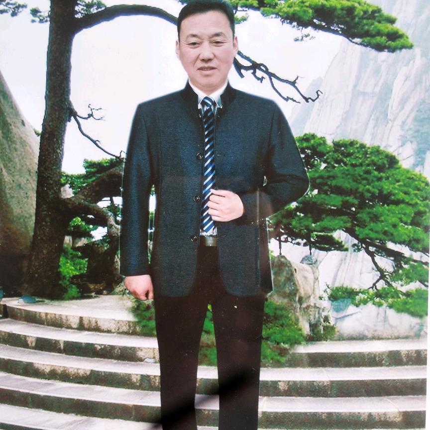 张阳（苦命人）
