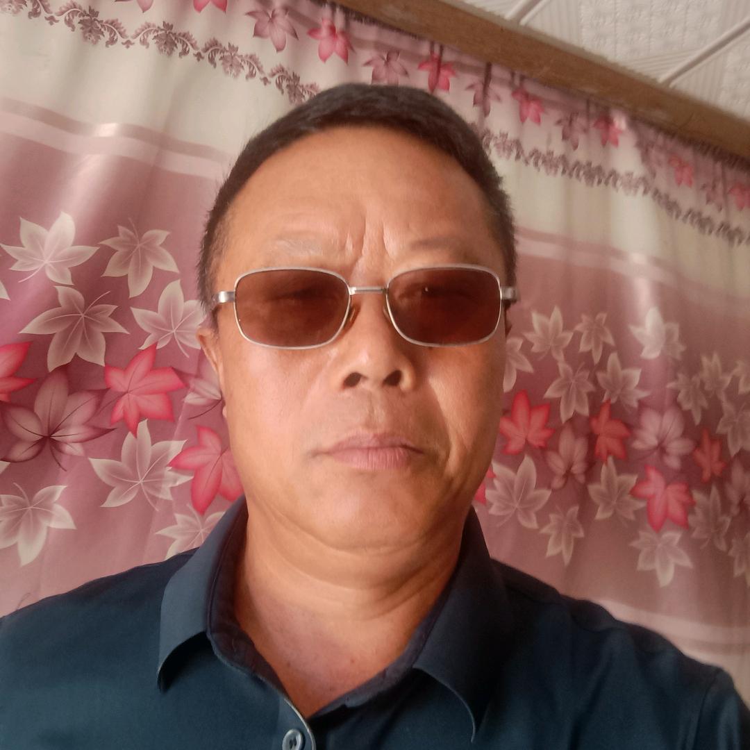 乡下老汉