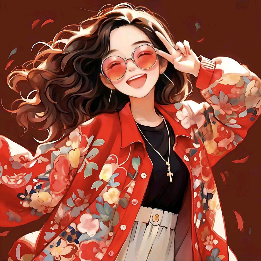 @晨浩