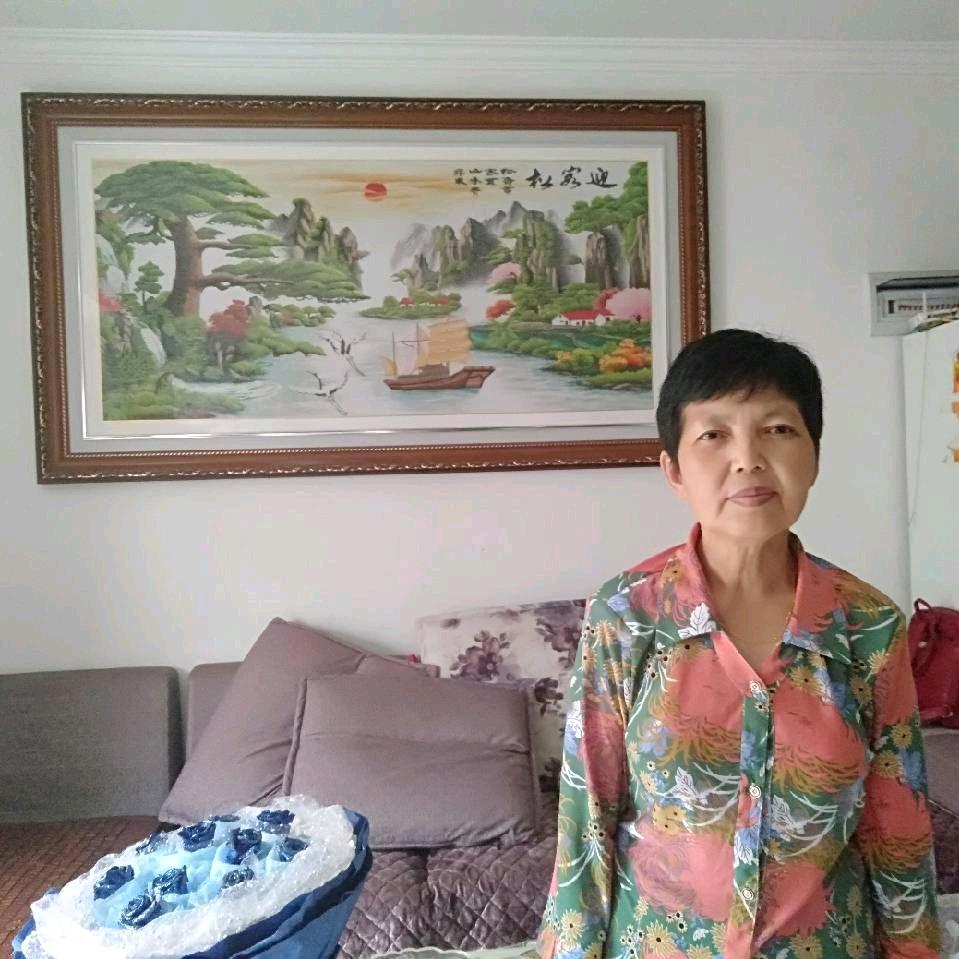廖占琼
