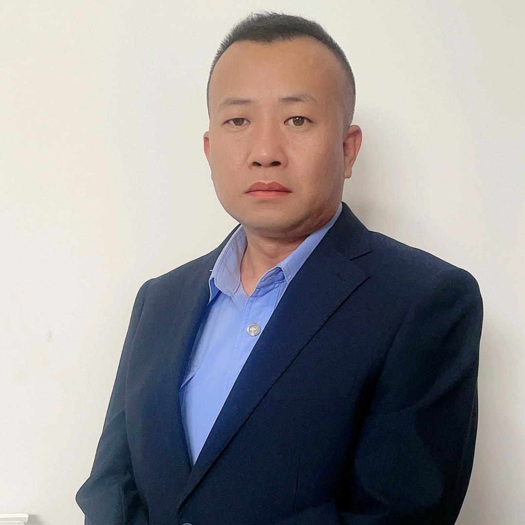 教练小张(专治科三紧张)