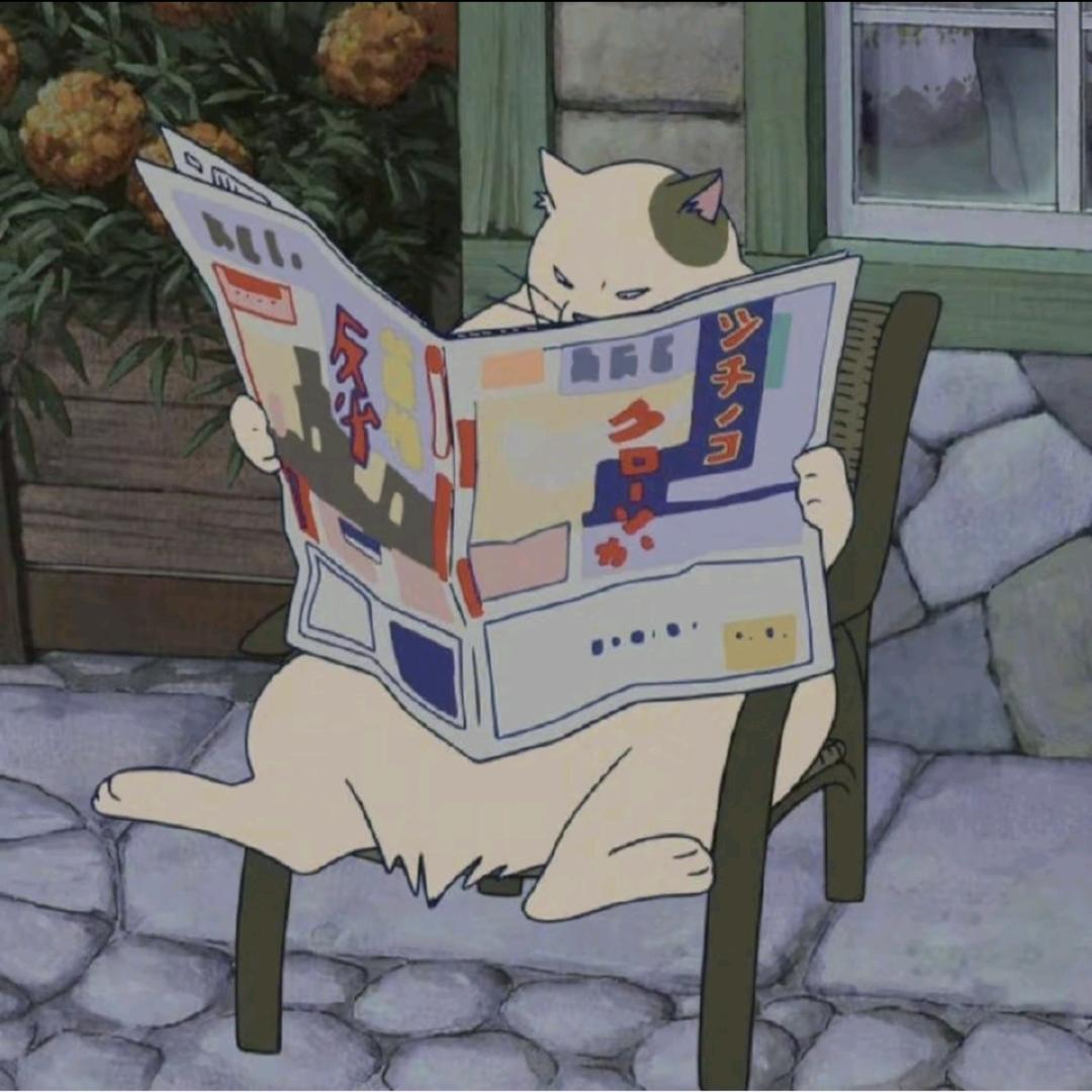 慵懒咖啡厅（龙涎香口味）