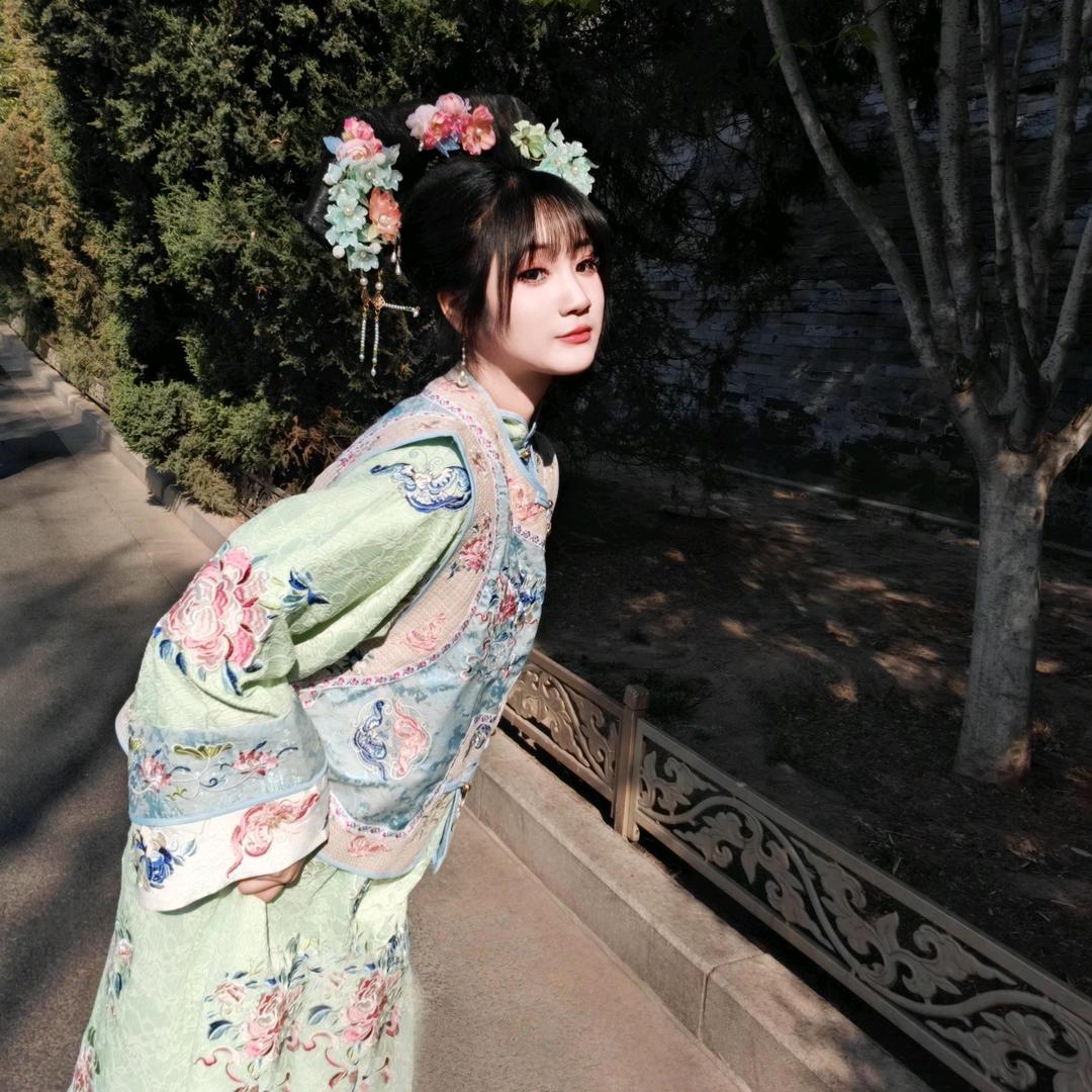 @美人鱼有大长腿