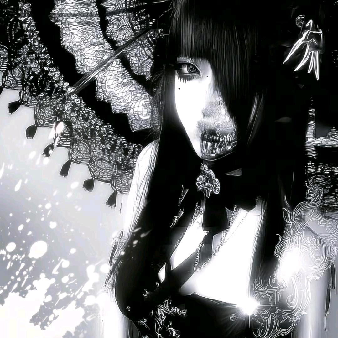 這個世界拋棄我