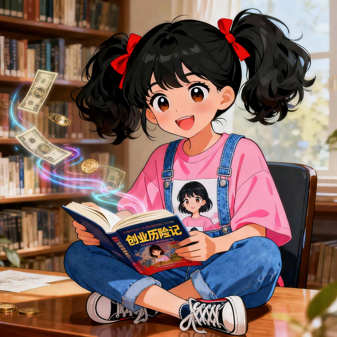 音漫播客(吃货涨粉中)