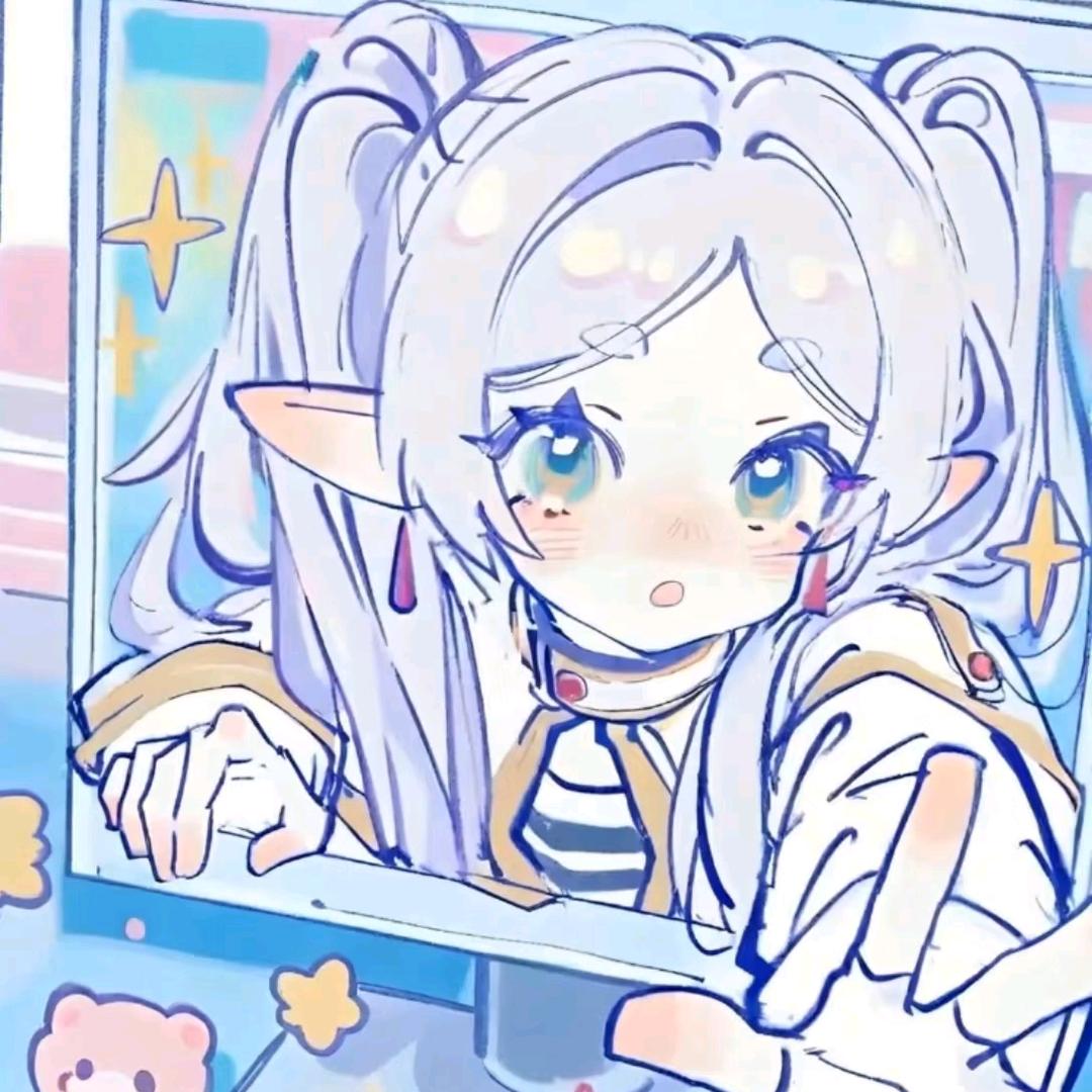 Envy头像