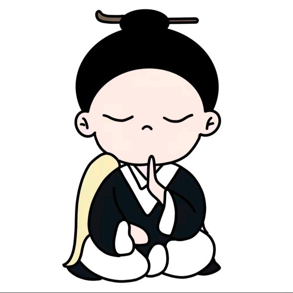 【山不让尘】