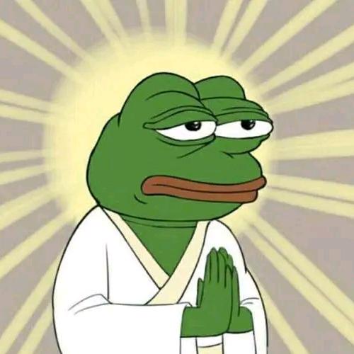 精神遥遥领先头像